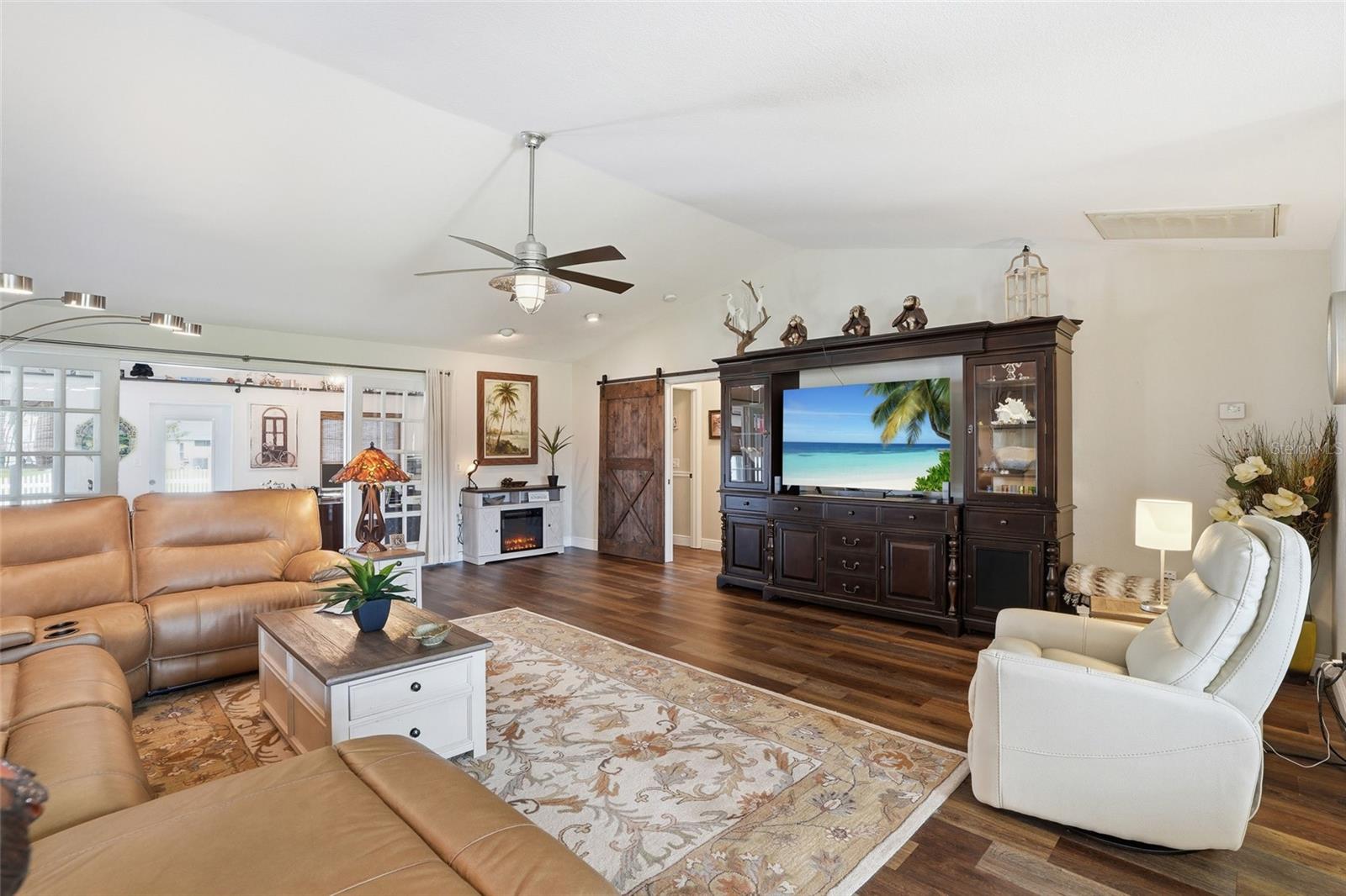 PUNTA GORDA ISLES SEC 20 - Residential