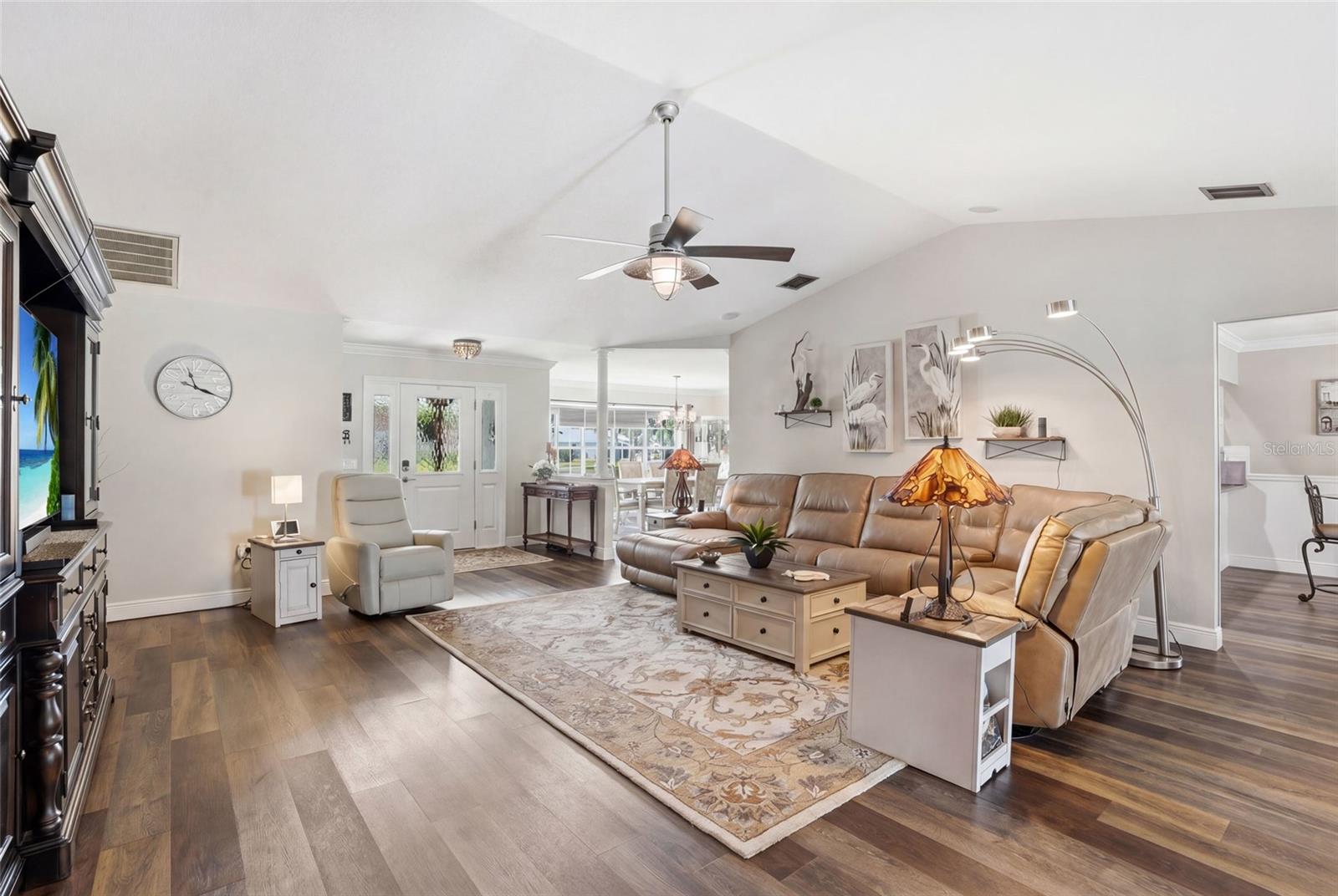PUNTA GORDA ISLES SEC 20 - Residential