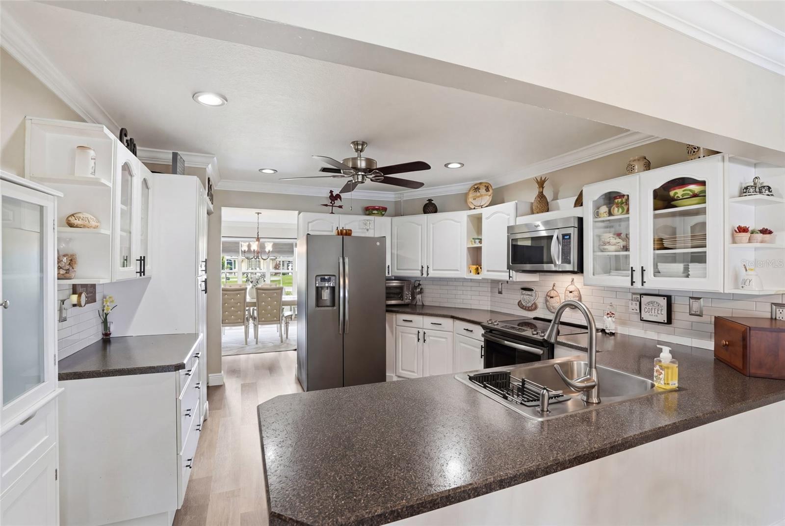 PUNTA GORDA ISLES SEC 20 - Residential