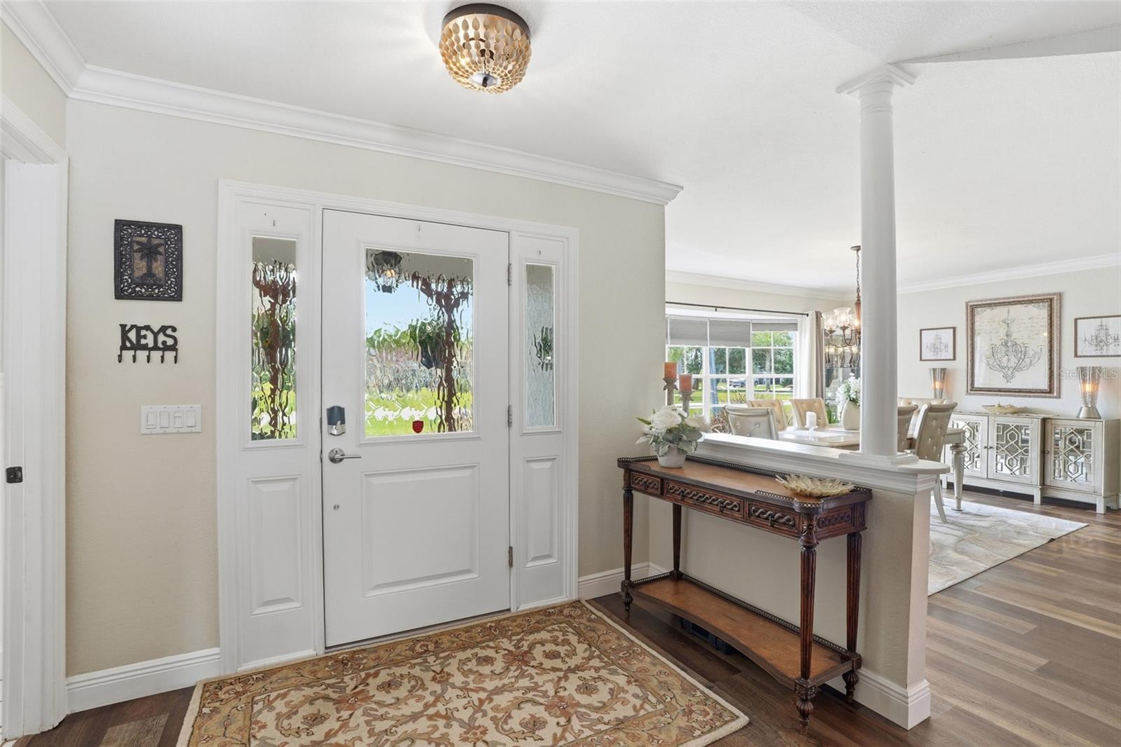 PUNTA GORDA ISLES SEC 20 - Residential