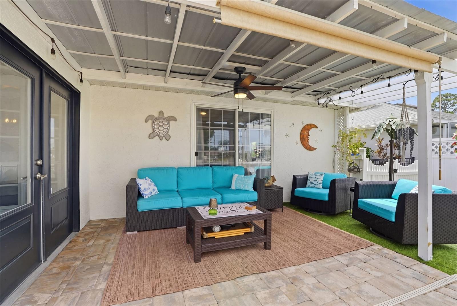 PUNTA GORDA ISLES SEC 20 - Residential