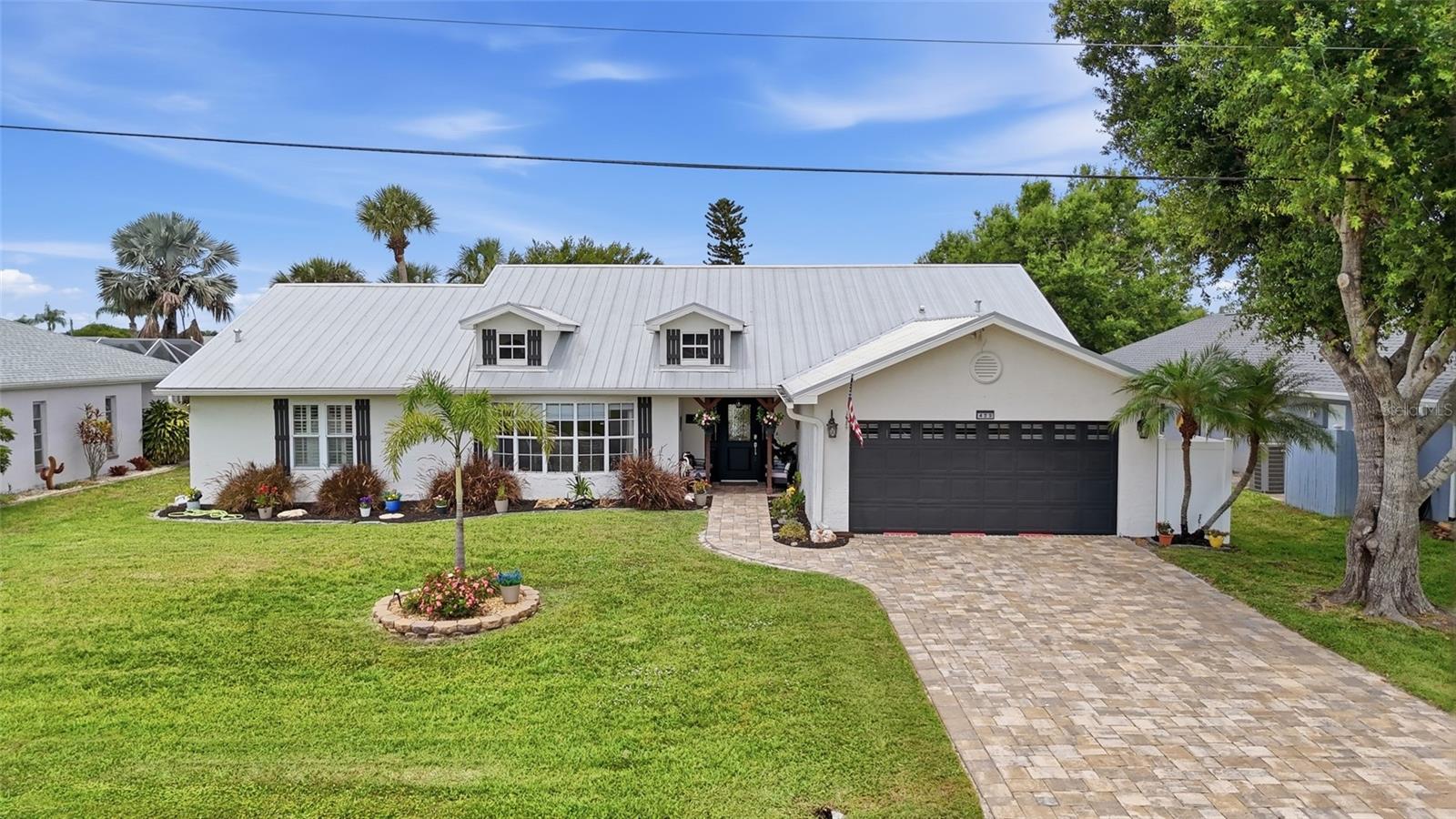 PUNTA GORDA ISLES SEC 20 - Residential
