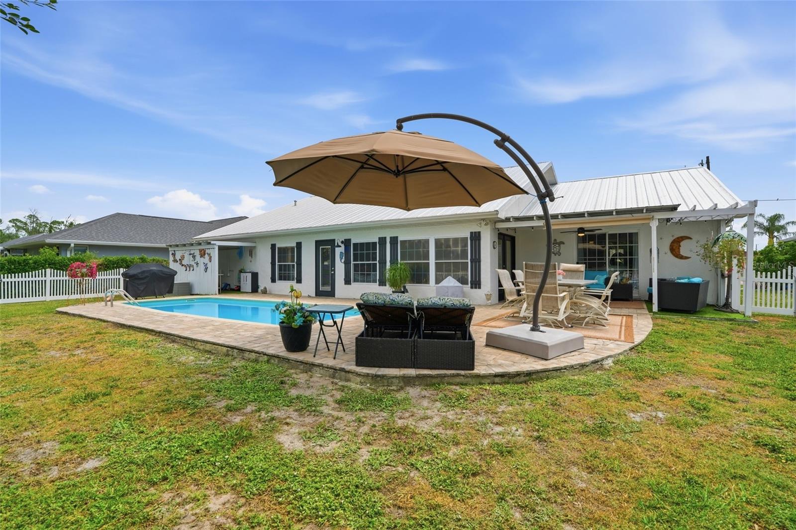 PUNTA GORDA ISLES SEC 20 - Residential