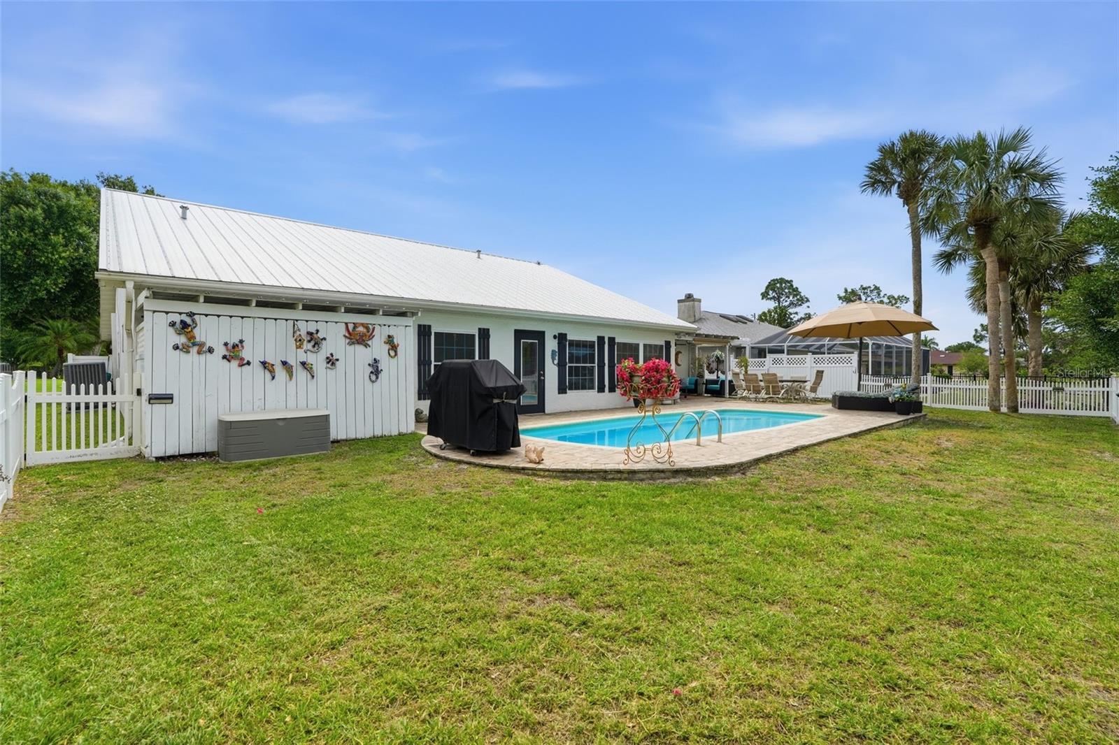 PUNTA GORDA ISLES SEC 20 - Residential