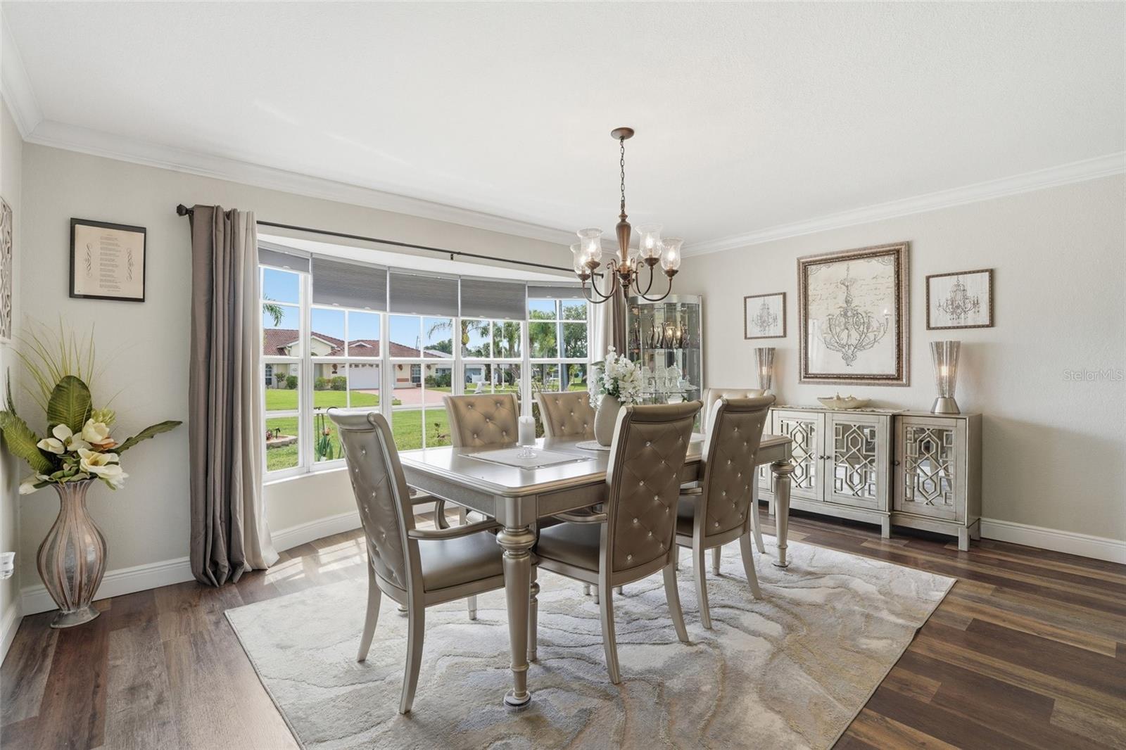 PUNTA GORDA ISLES SEC 20 - Residential