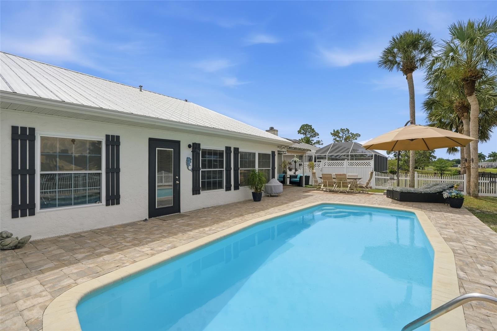 PUNTA GORDA ISLES SEC 20 - Residential