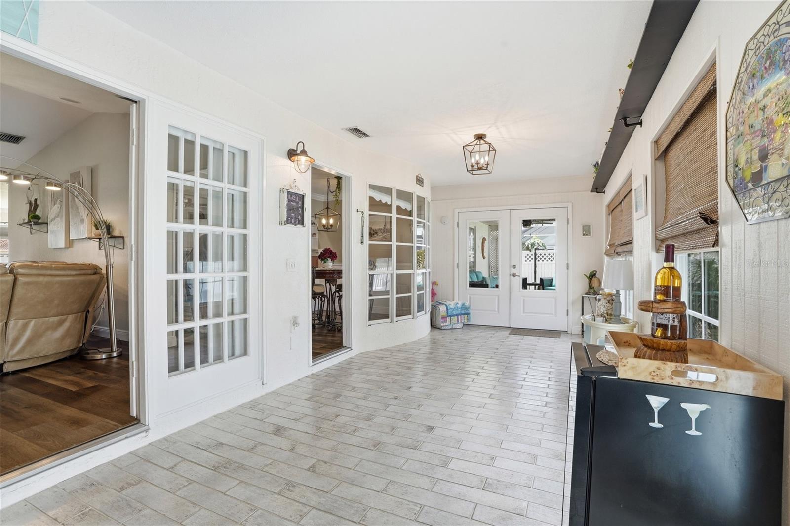 PUNTA GORDA ISLES SEC 20 - Residential