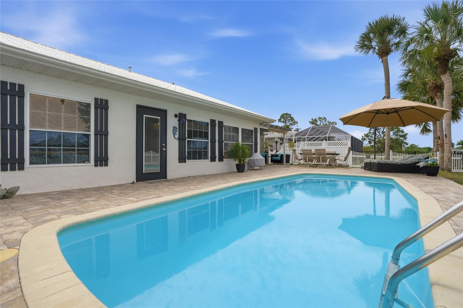 PUNTA GORDA ISLES SEC 20 - Residential