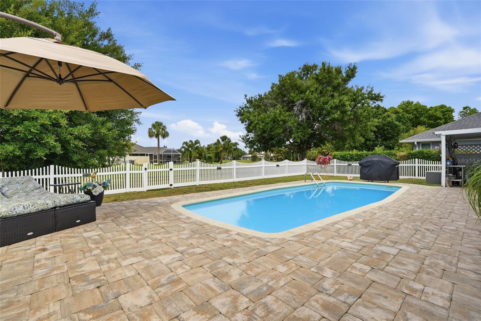 PUNTA GORDA ISLES SEC 20 - Residential