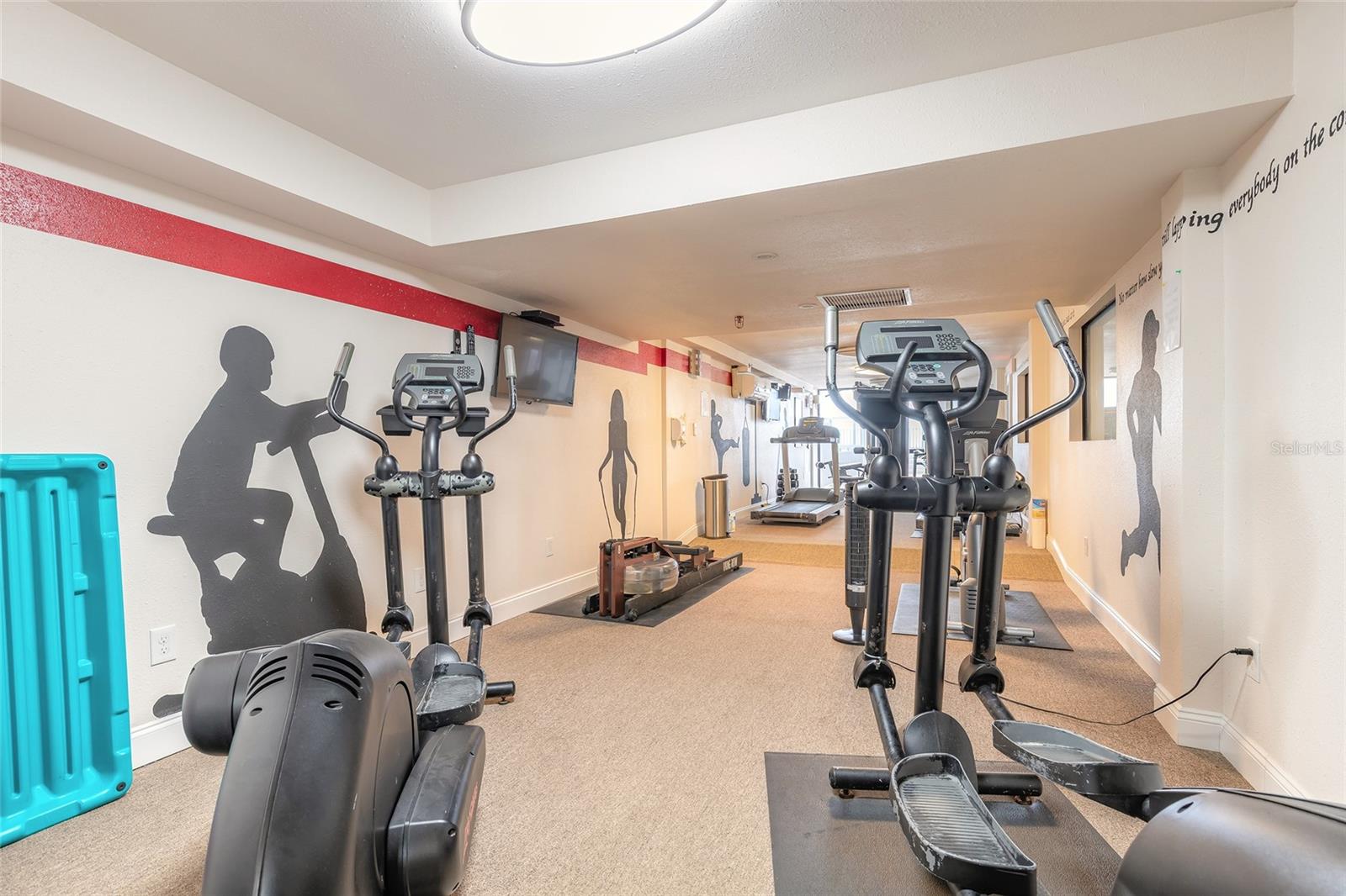 MOONTIDE CONDO - Residential