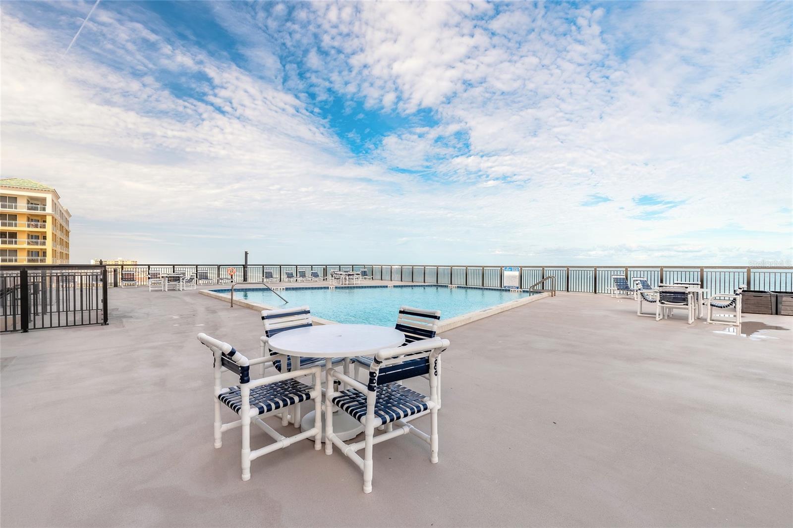 MOONTIDE CONDO - Residential