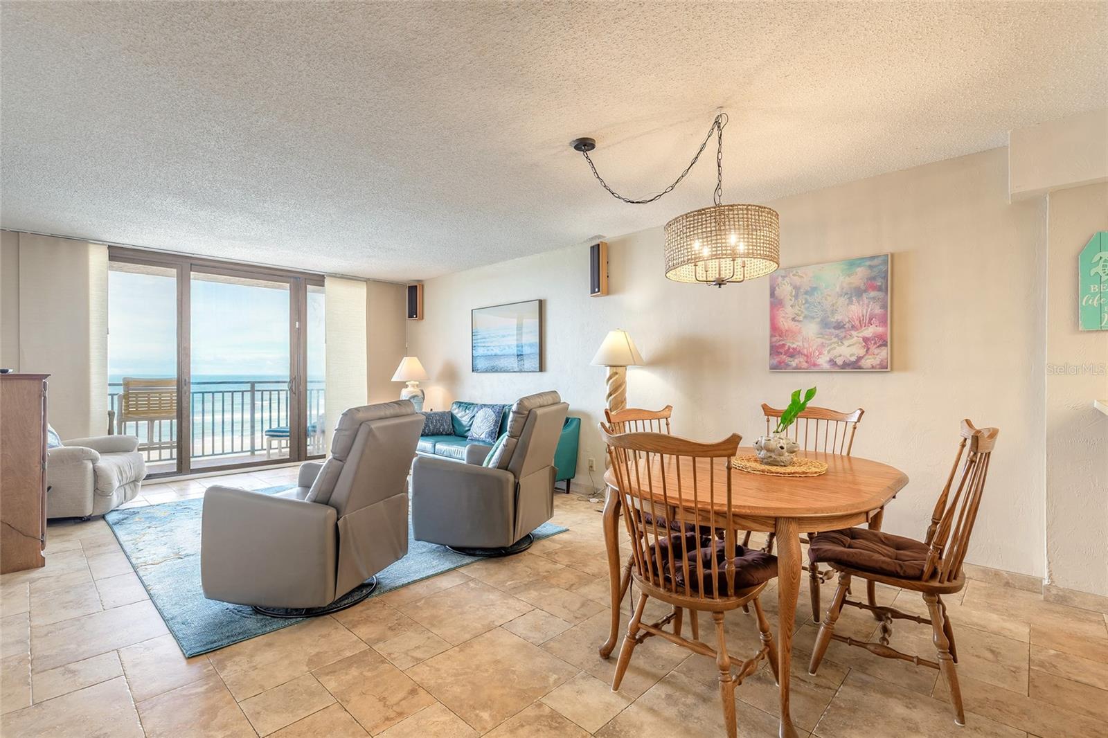 MOONTIDE CONDO - Residential