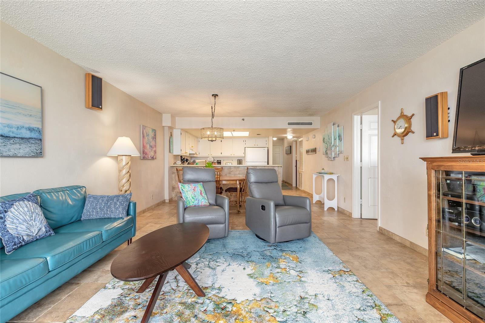 MOONTIDE CONDO - Residential