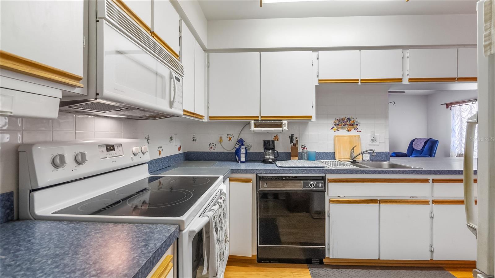 CLERMONT CREST VIEW - Residential