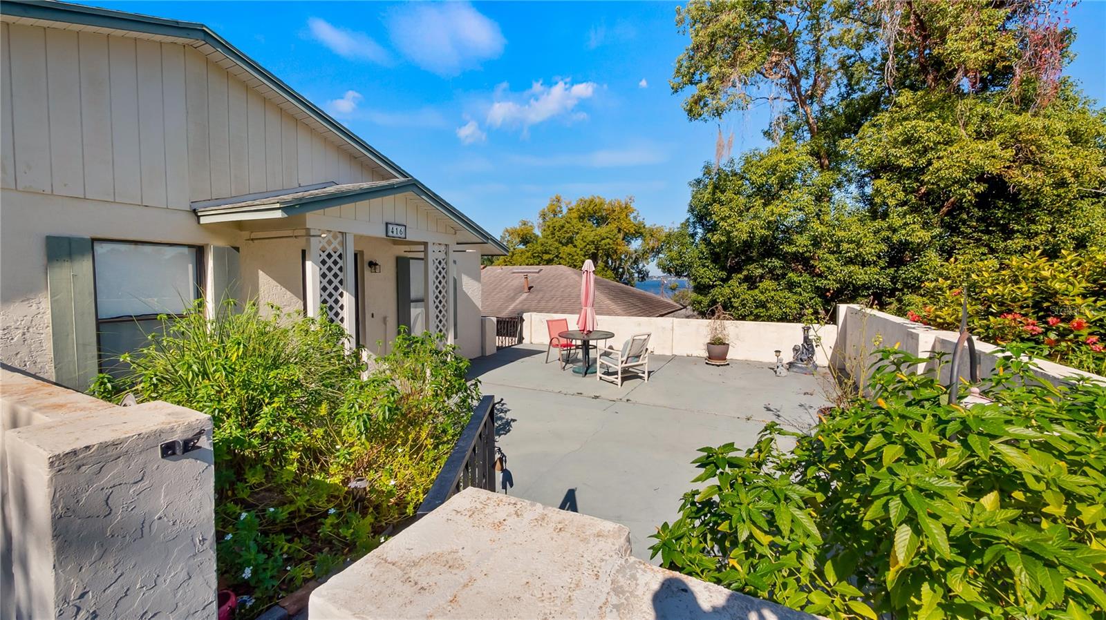 CLERMONT CREST VIEW - Residential