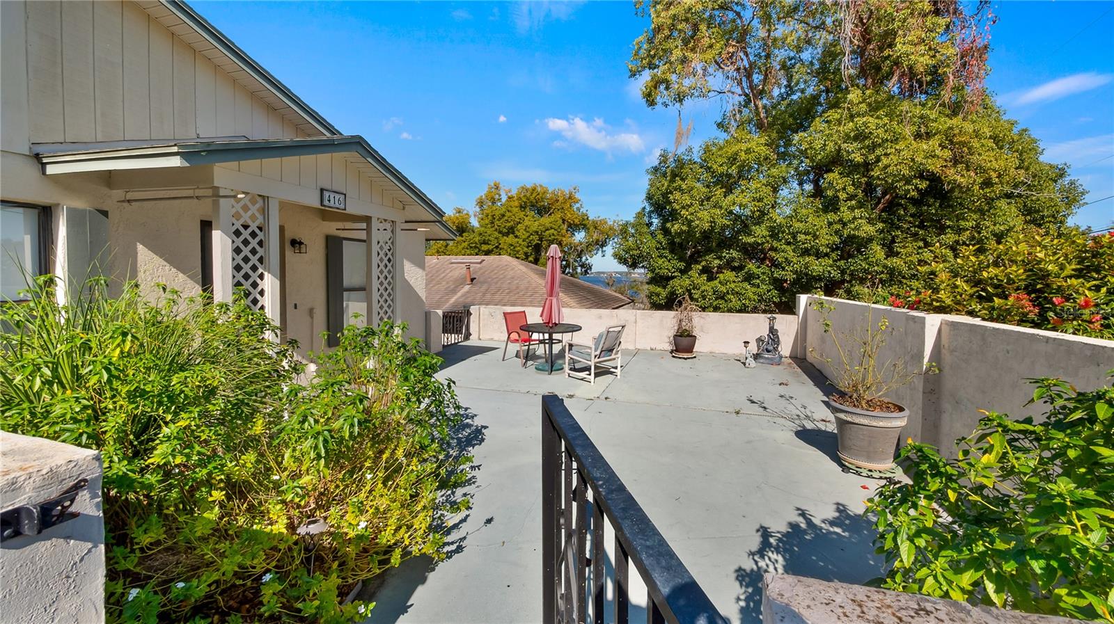 CLERMONT CREST VIEW - Residential