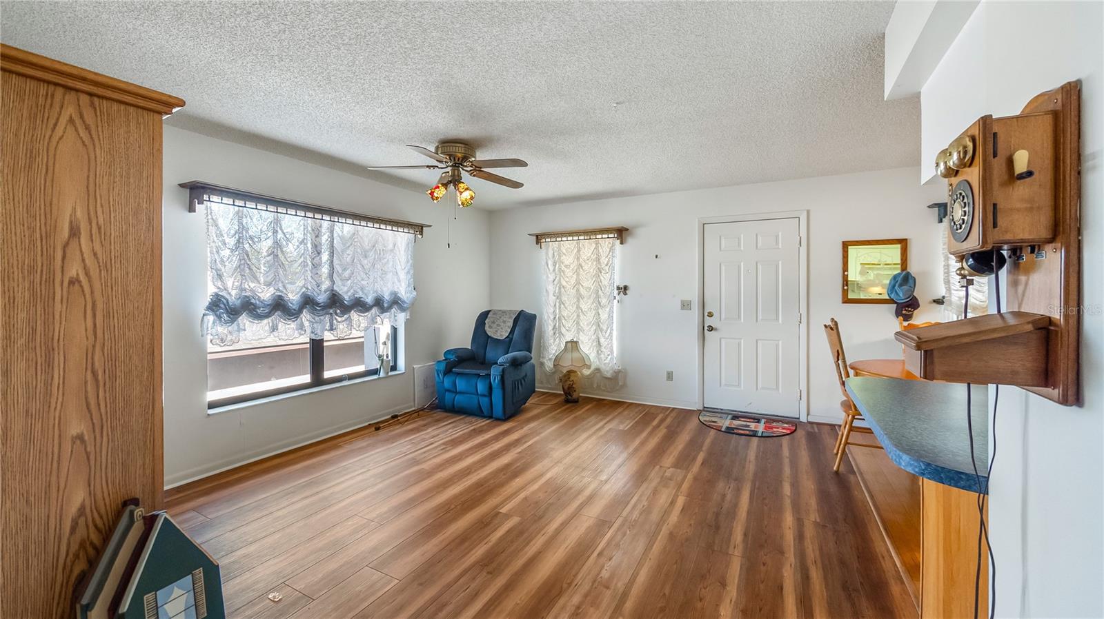 CLERMONT CREST VIEW - Residential