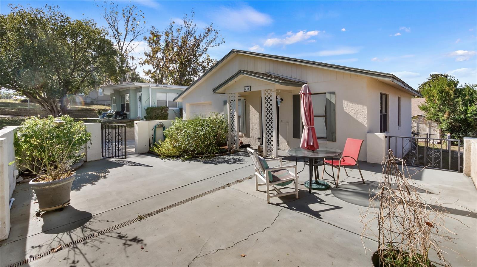 CLERMONT CREST VIEW - Residential