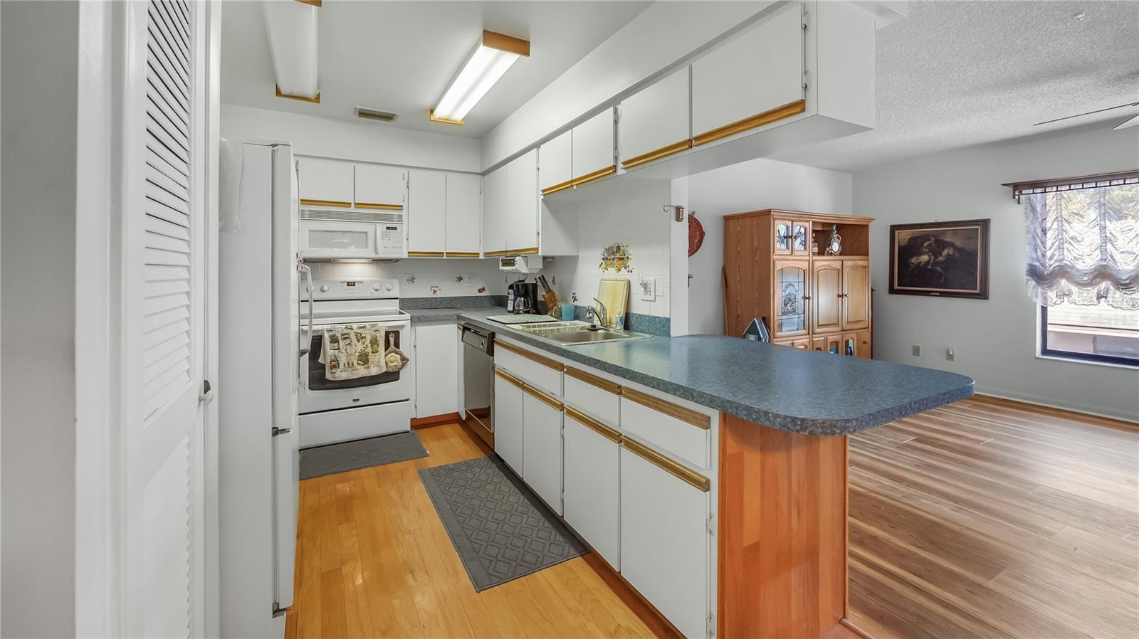 CLERMONT CREST VIEW - Residential