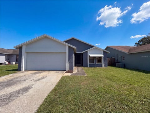 1309 Keel Place, Valrico, FL 33594