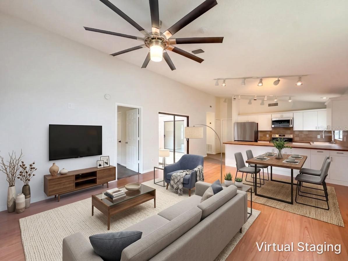 1309 KEEL PLACE