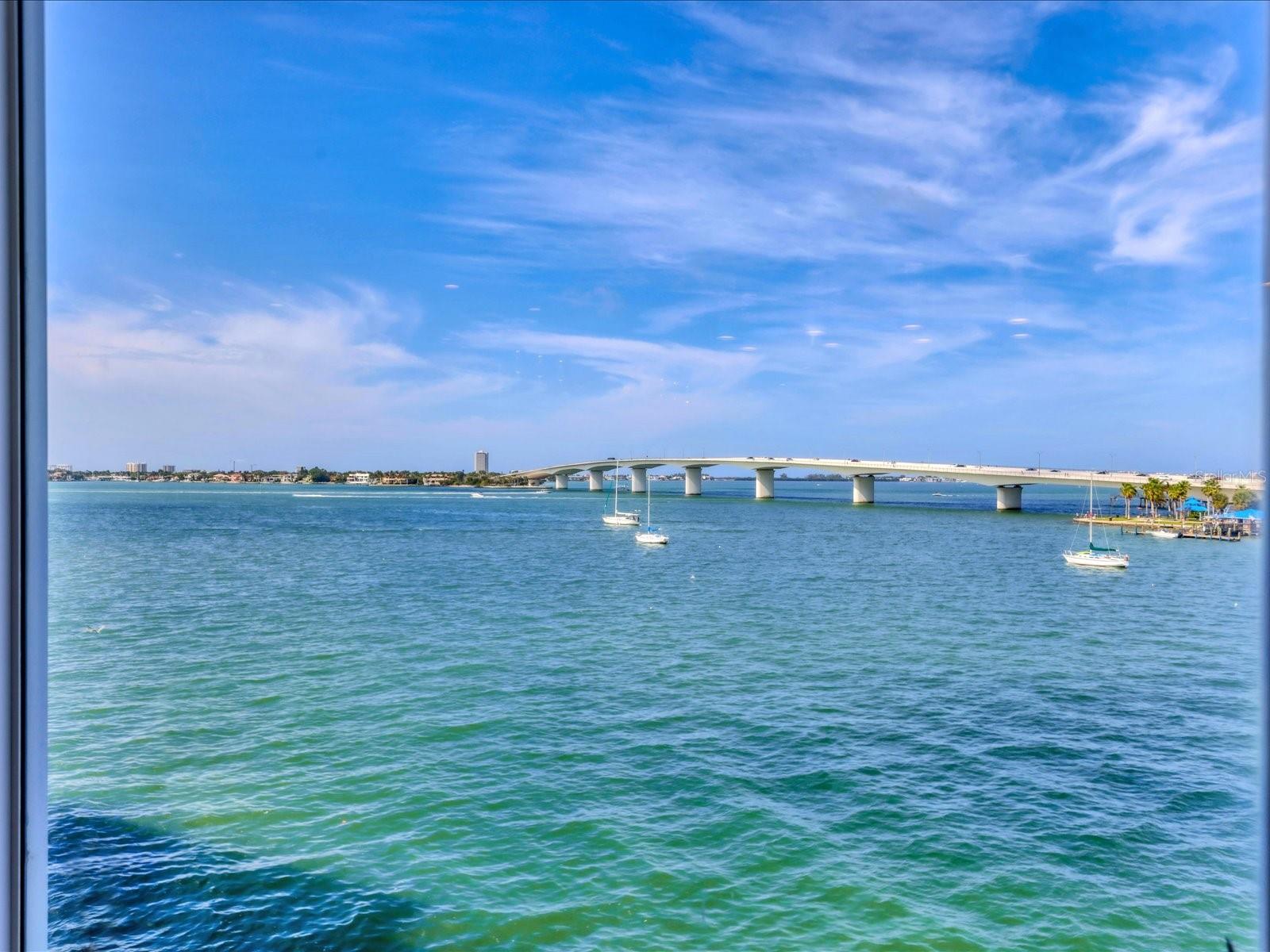 HARBOR HOUSE WEST - Residential Lease