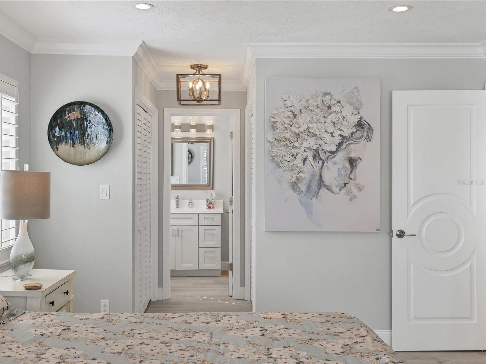 HARBOR HOUSE WEST - Residential Lease