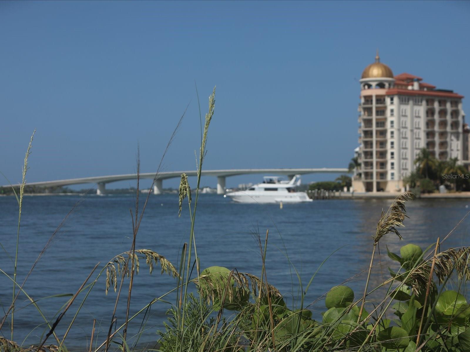 HARBOR HOUSE WEST - Residential Lease