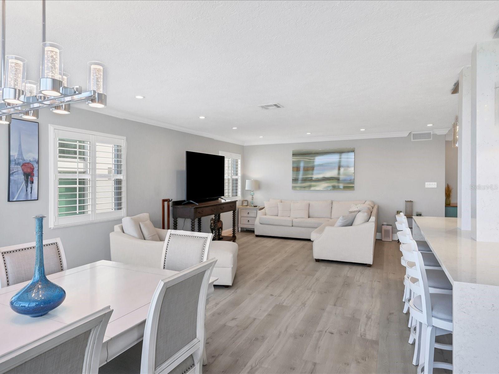 HARBOR HOUSE WEST - Residential Lease