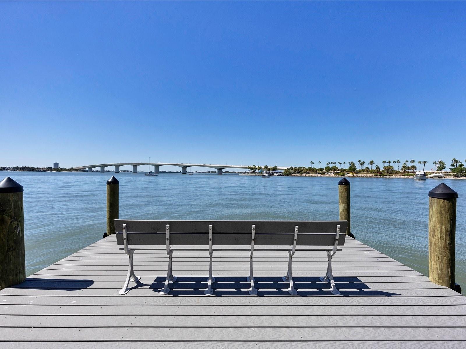 HARBOR HOUSE WEST - Residential Lease