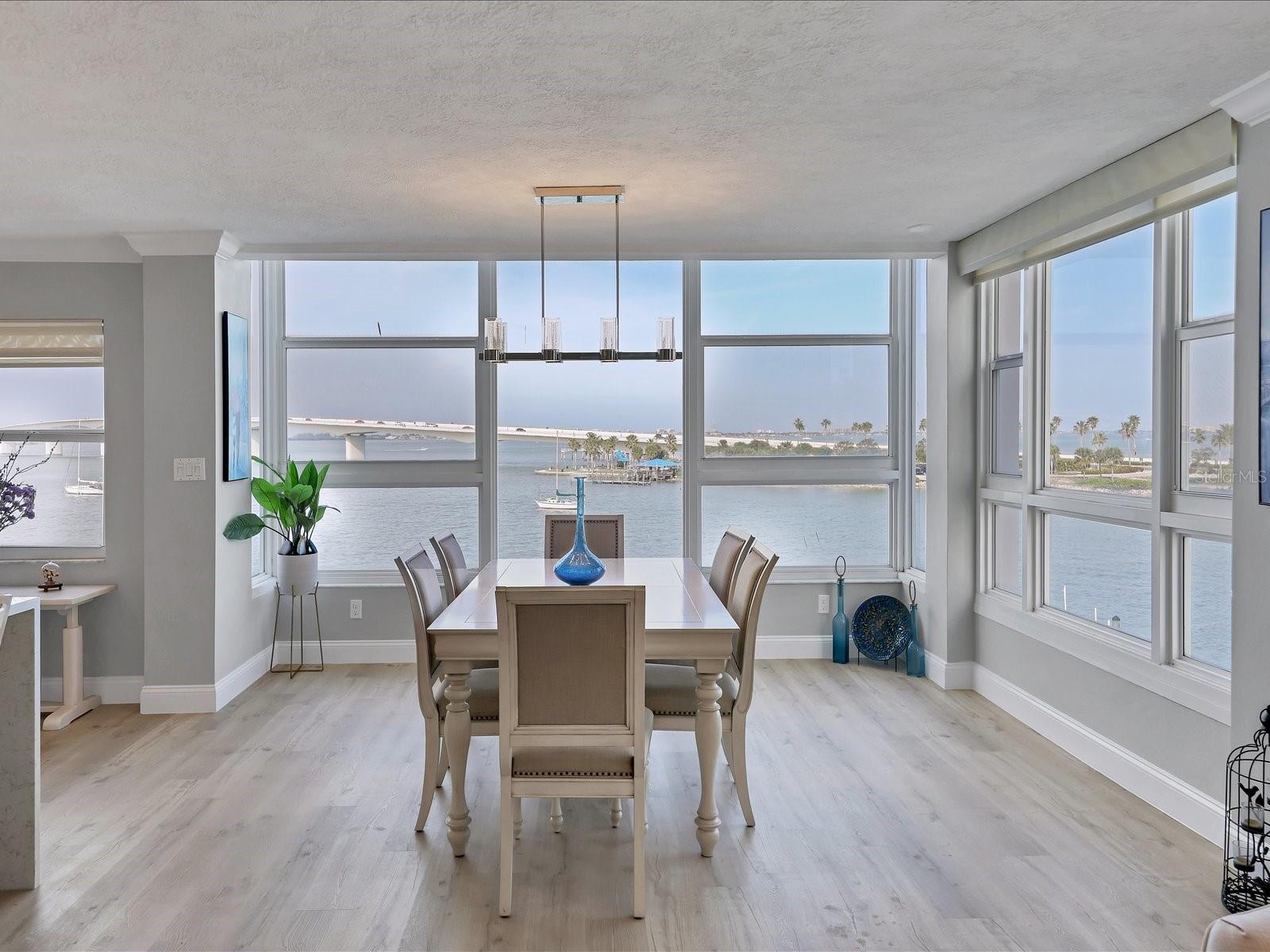 HARBOR HOUSE WEST - Residential Lease