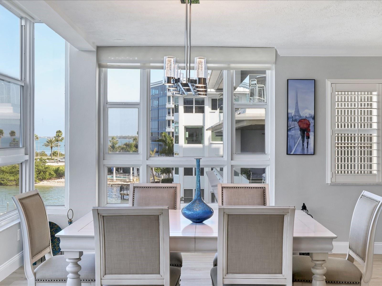 HARBOR HOUSE WEST - Residential Lease