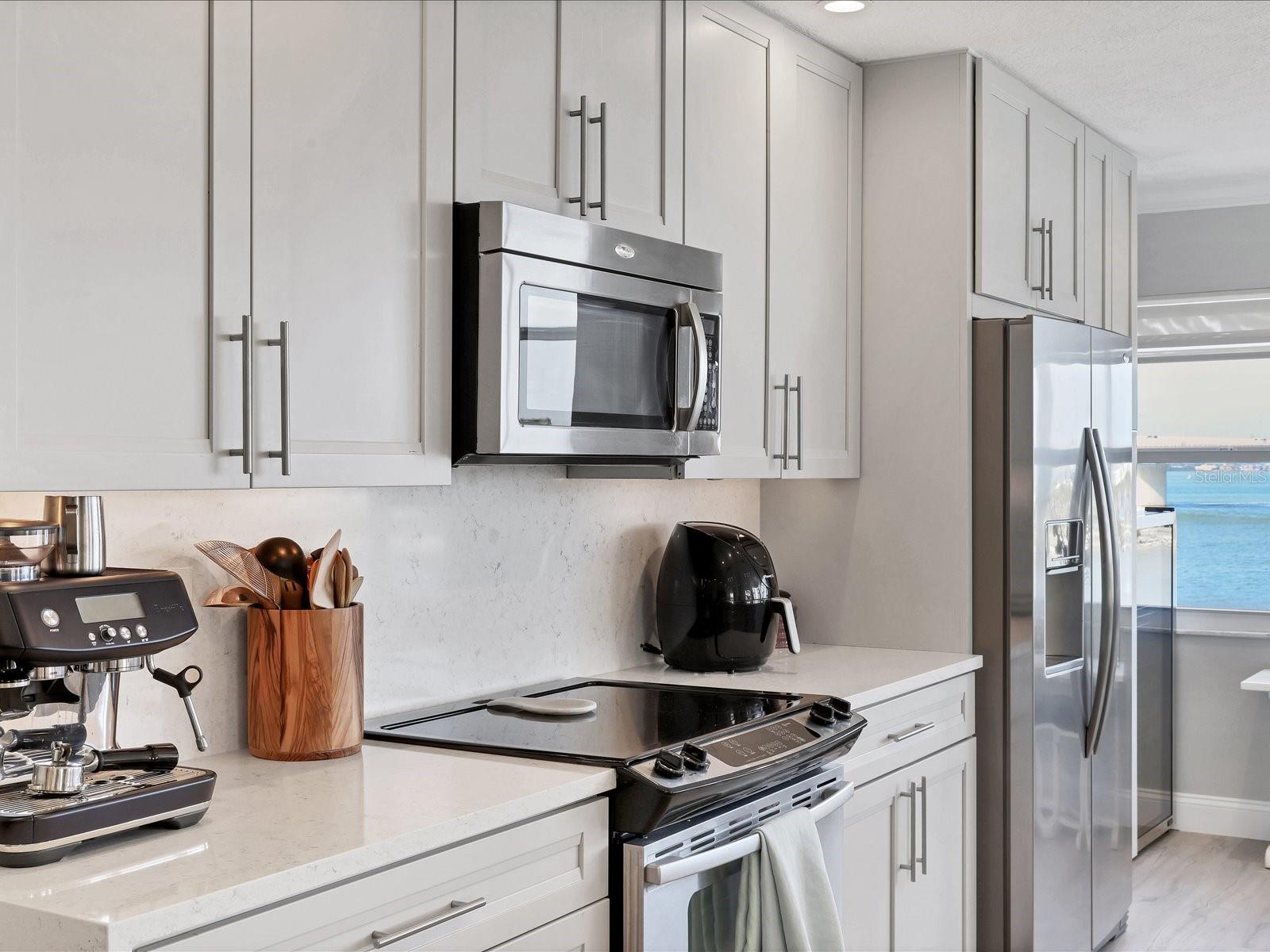 HARBOR HOUSE WEST - Residential Lease