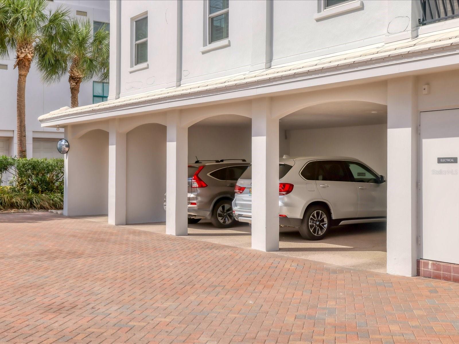 HARBOR HOUSE WEST - Residential Lease