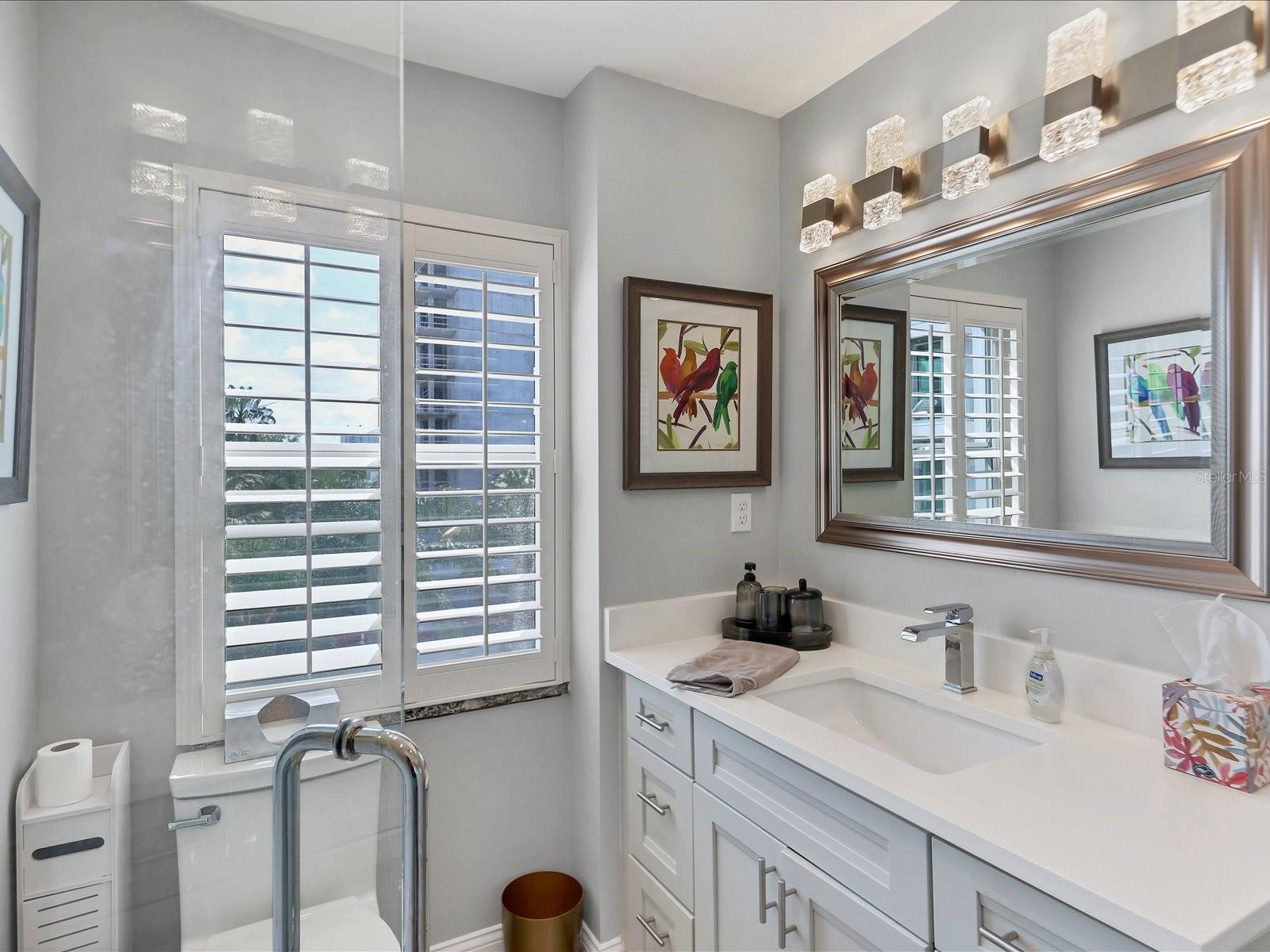 HARBOR HOUSE WEST - Residential Lease