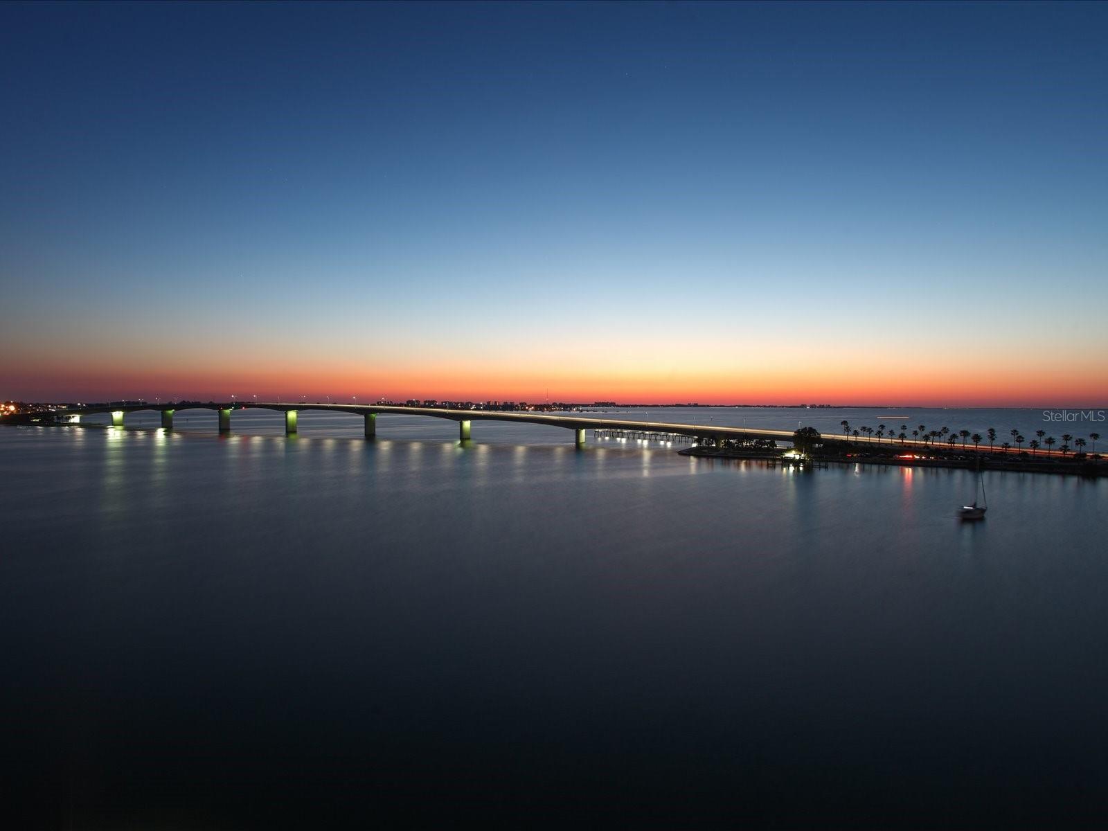 HARBOR HOUSE WEST - Residential Lease