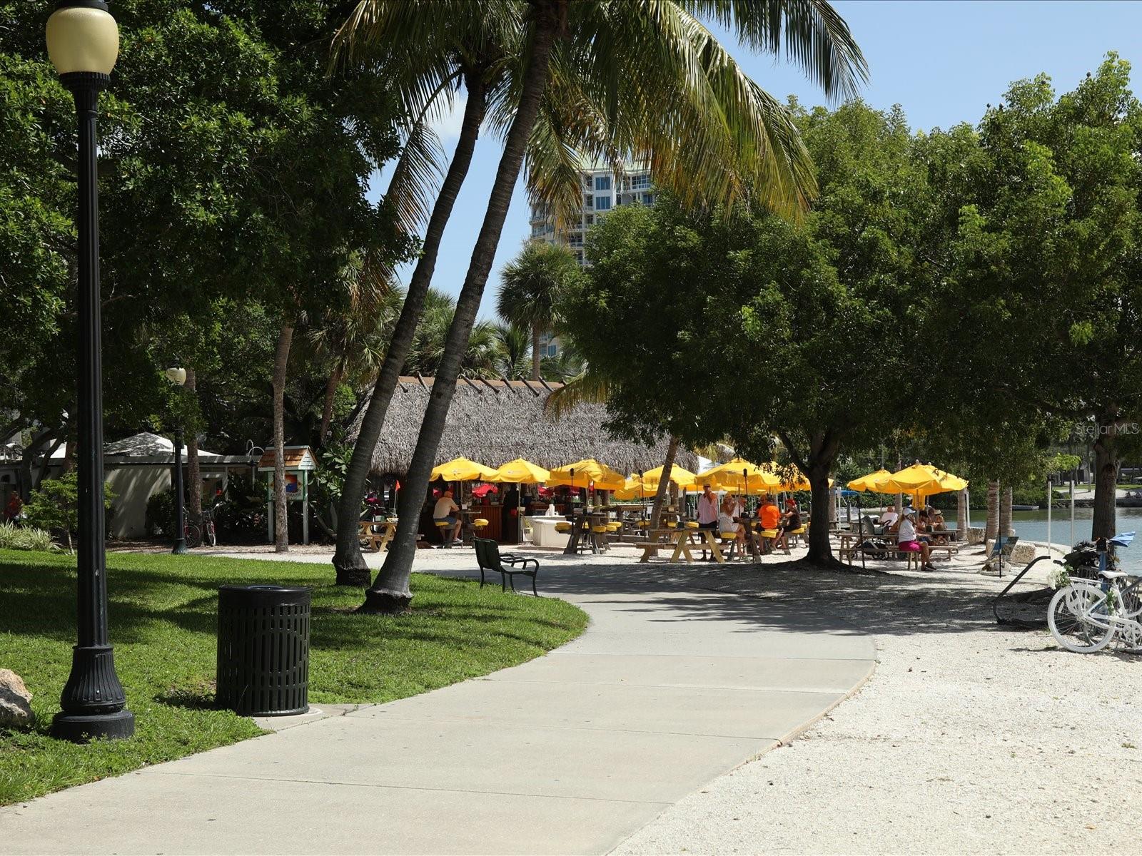 HARBOR HOUSE WEST - Residential Lease
