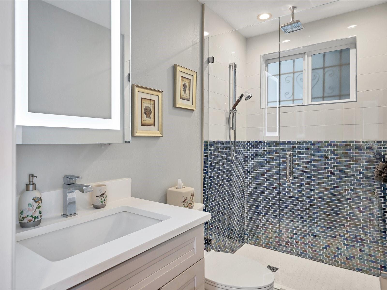 HARBOR HOUSE WEST - Residential Lease