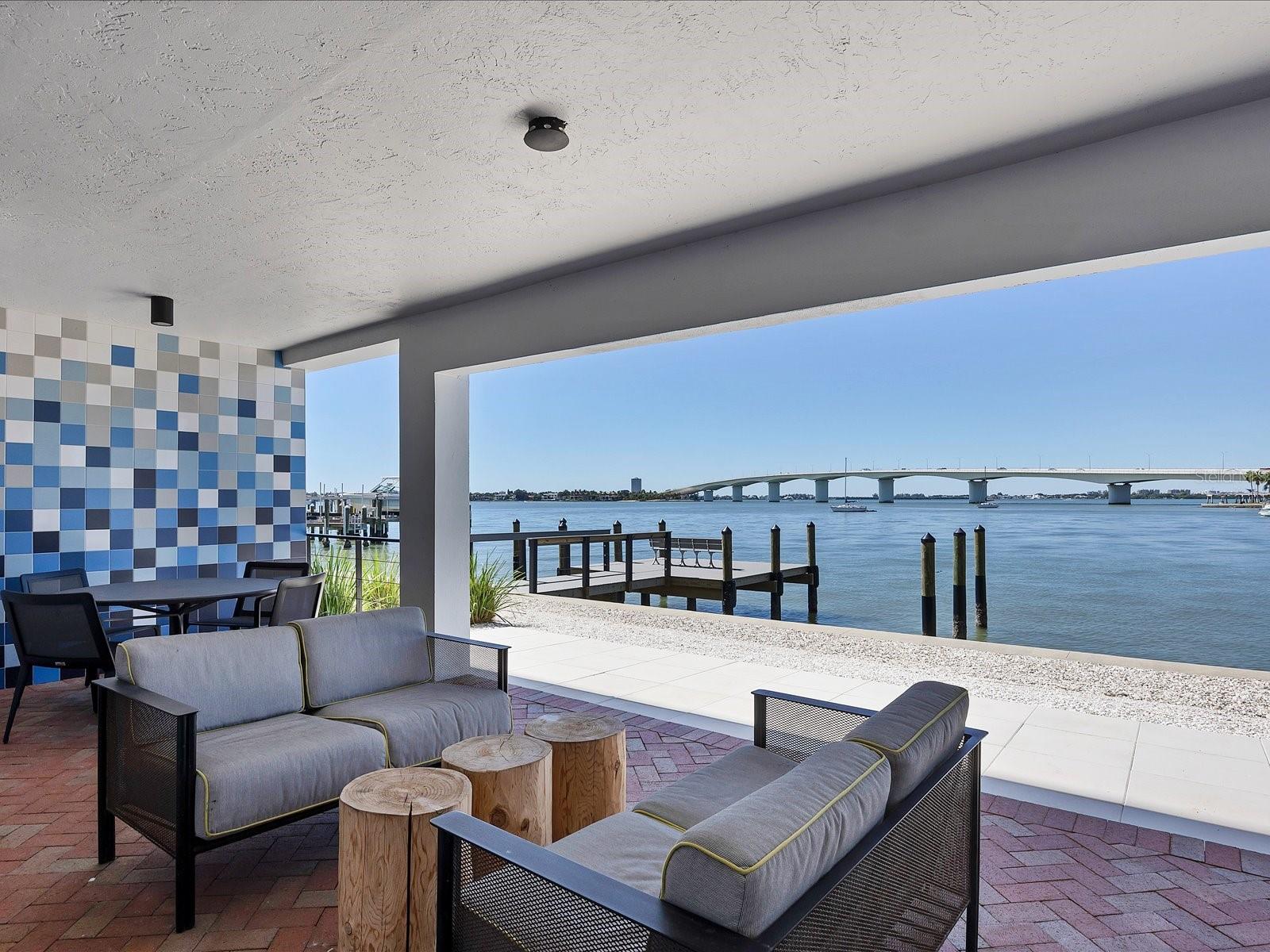 HARBOR HOUSE WEST - Residential Lease