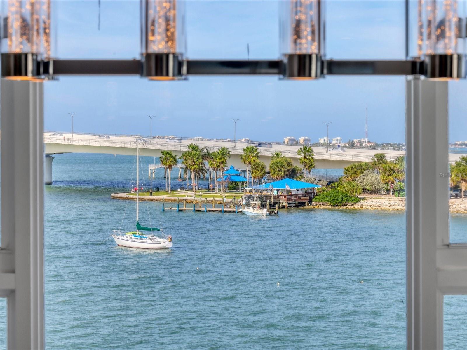 HARBOR HOUSE WEST - Residential Lease