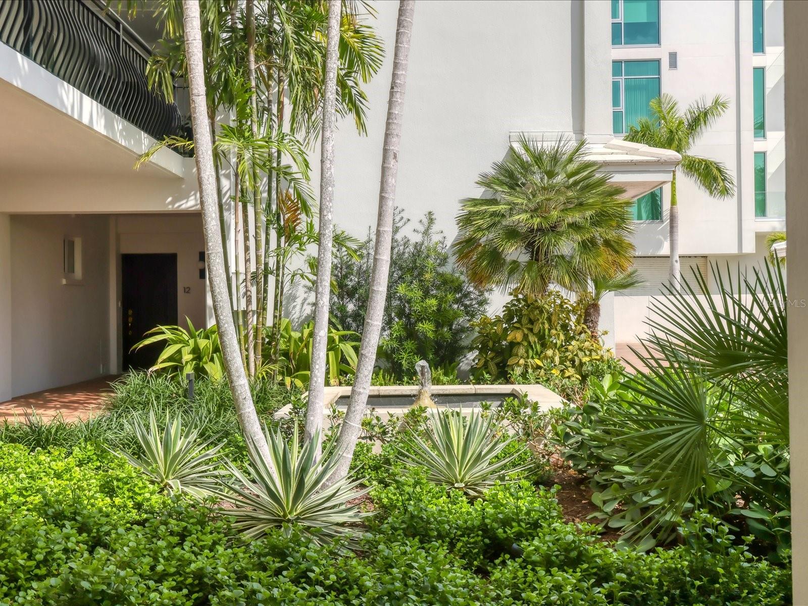 HARBOR HOUSE WEST - Residential Lease