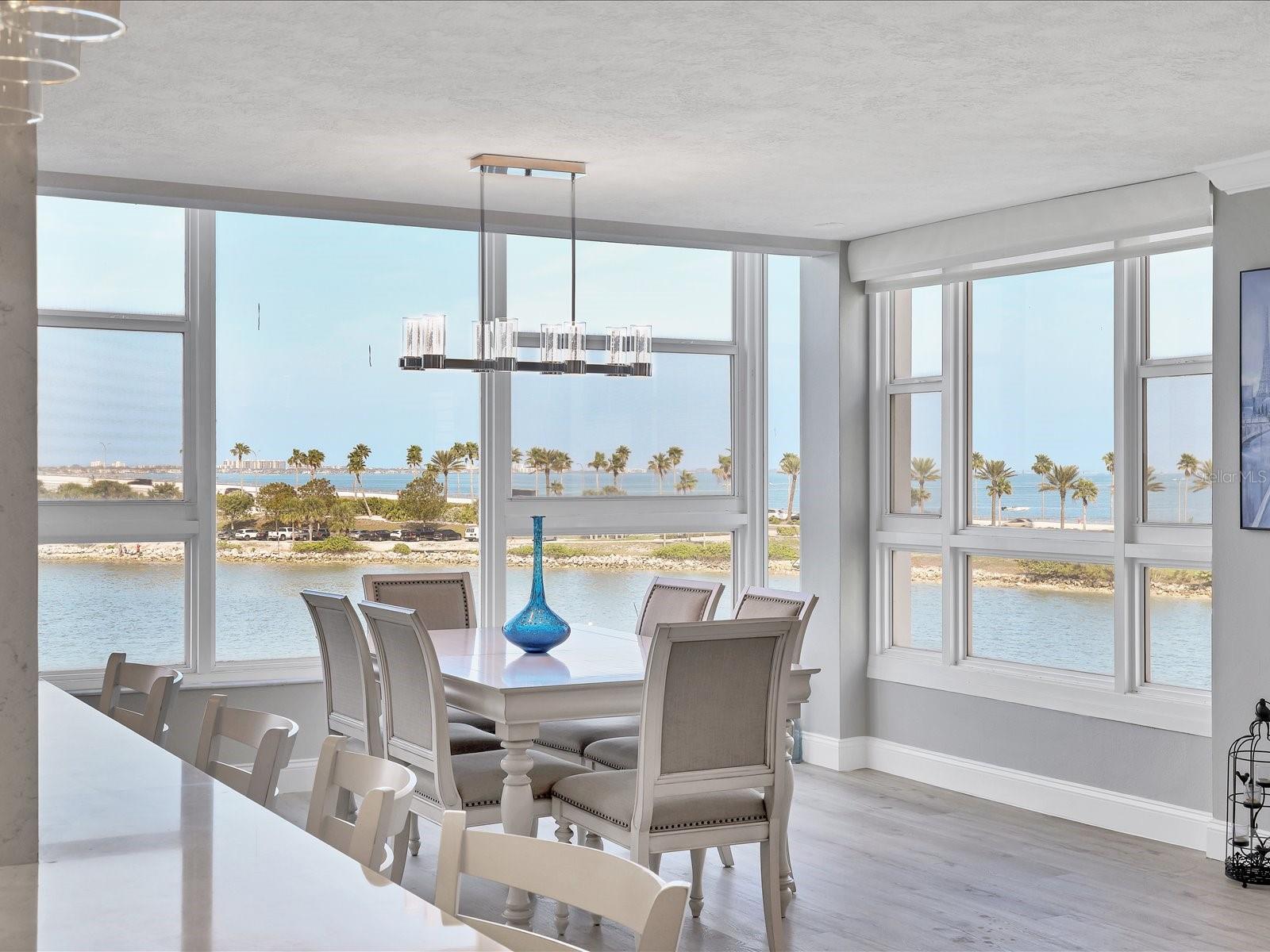 HARBOR HOUSE WEST - Residential Lease