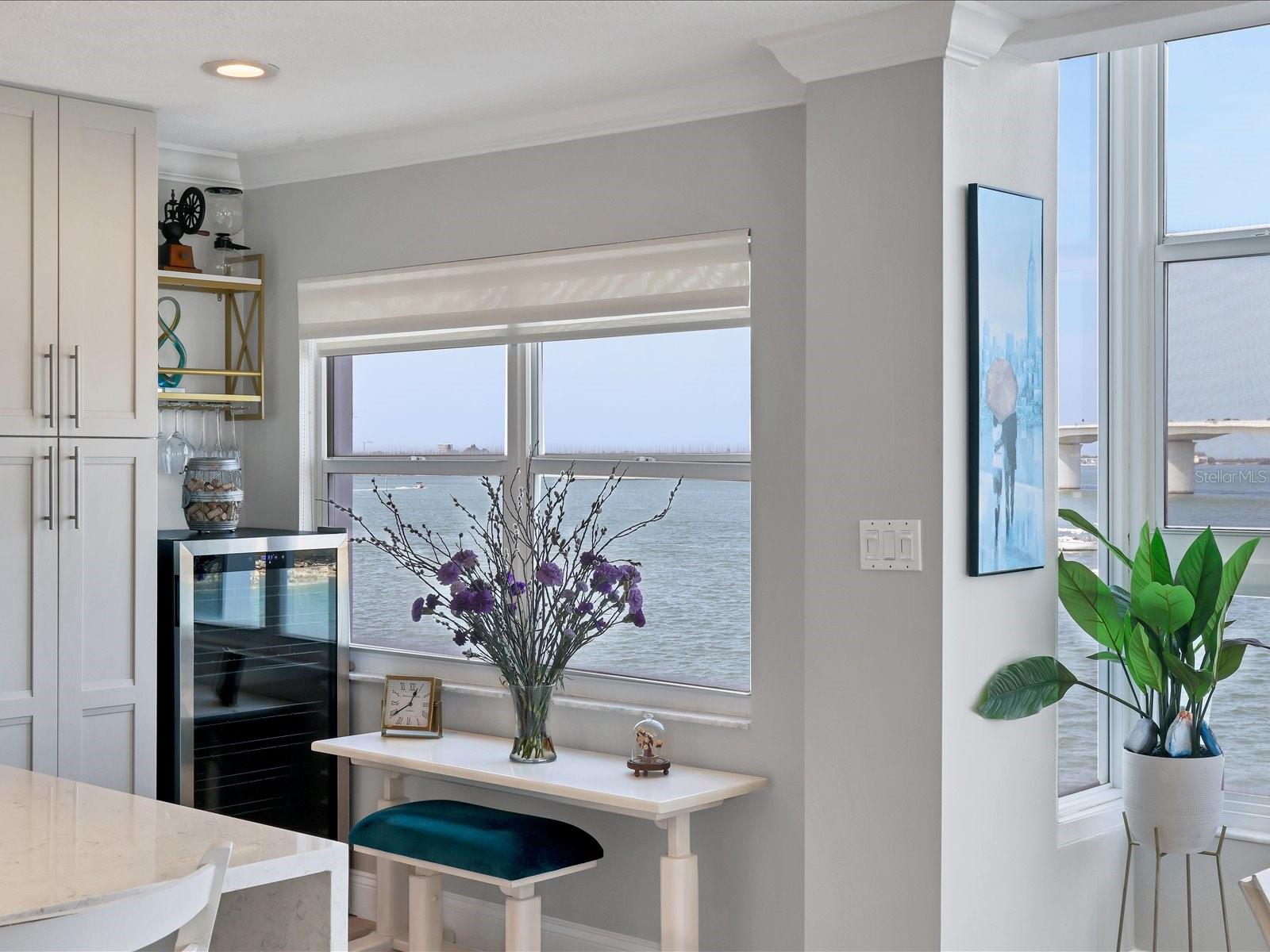 HARBOR HOUSE WEST - Residential Lease