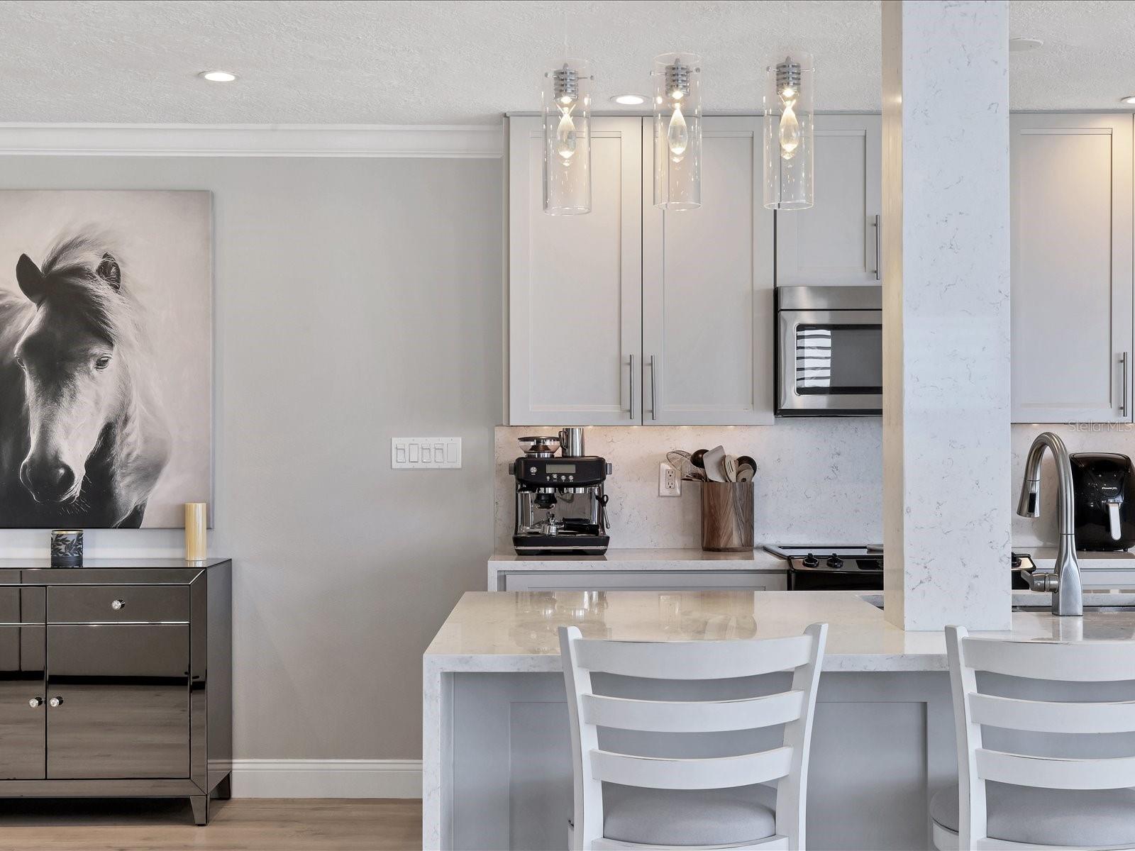 HARBOR HOUSE WEST - Residential Lease