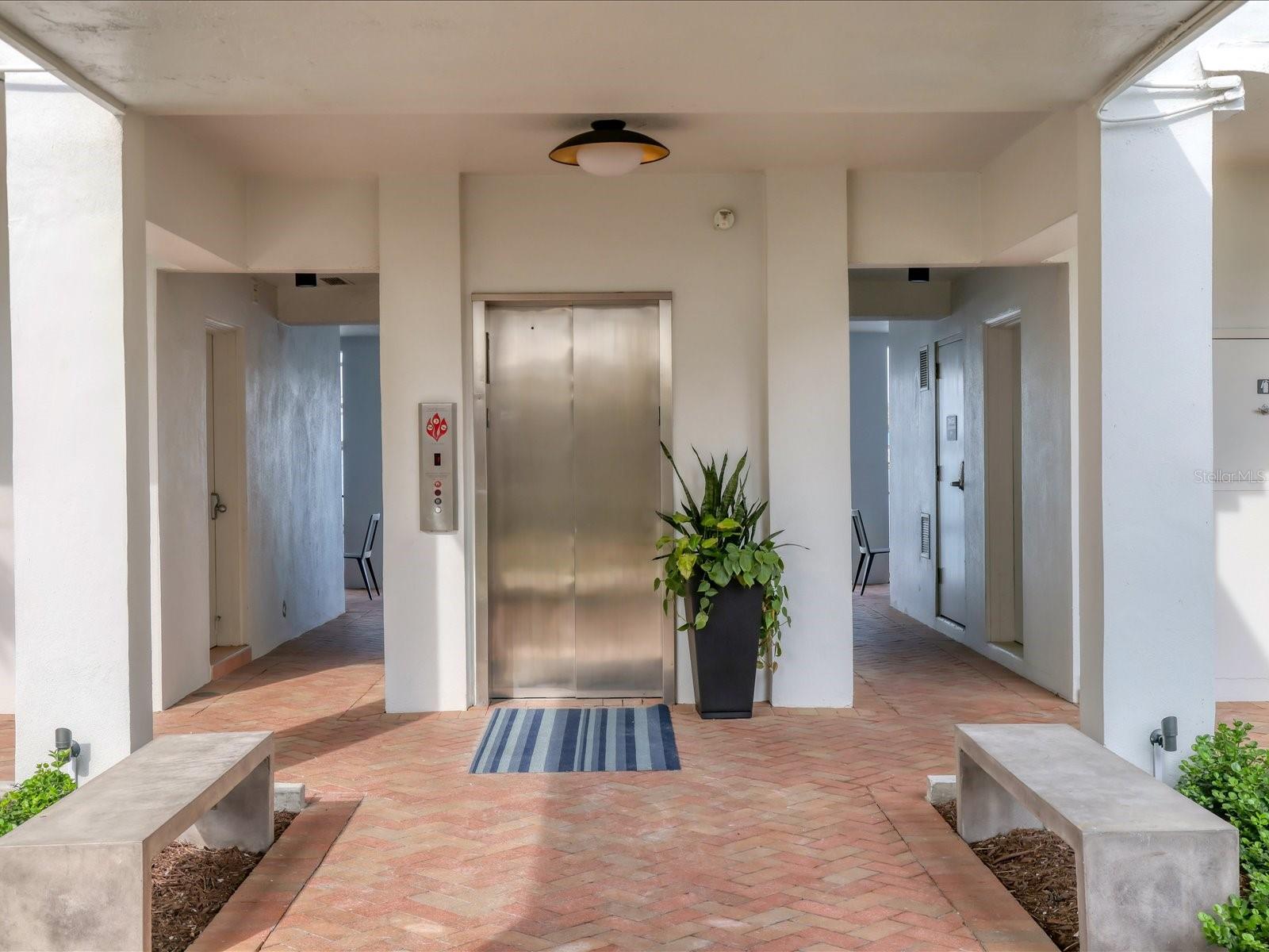 HARBOR HOUSE WEST - Residential Lease