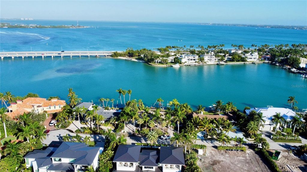 Photo of 109 N Warbler Lane, Sarasota, FL 34236 (MLS # A4635678)