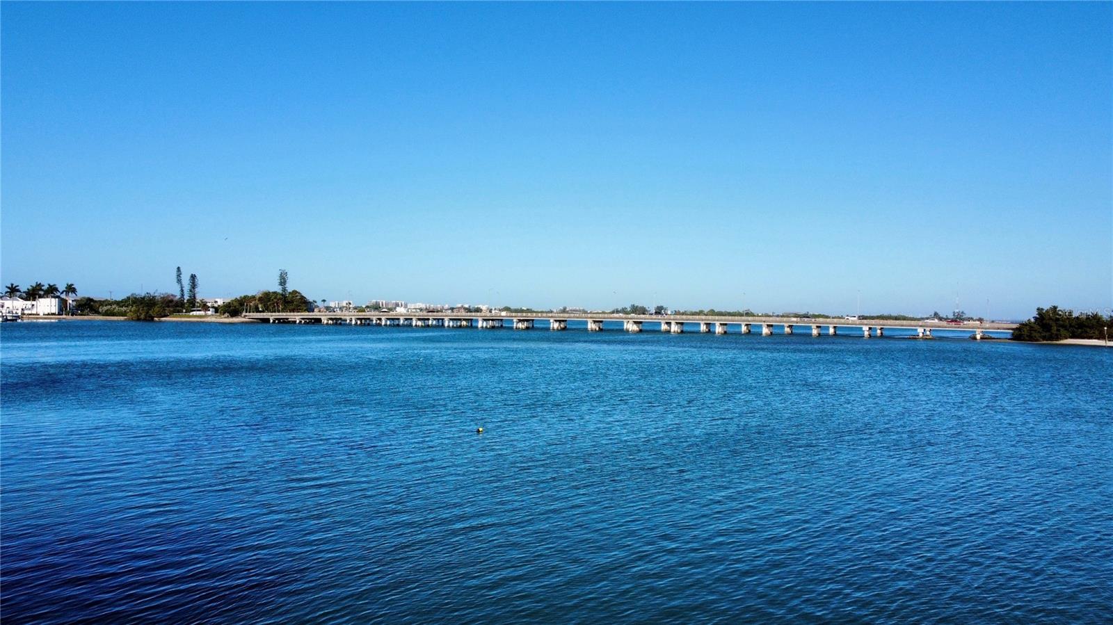 BIRD KEY SUB - Land