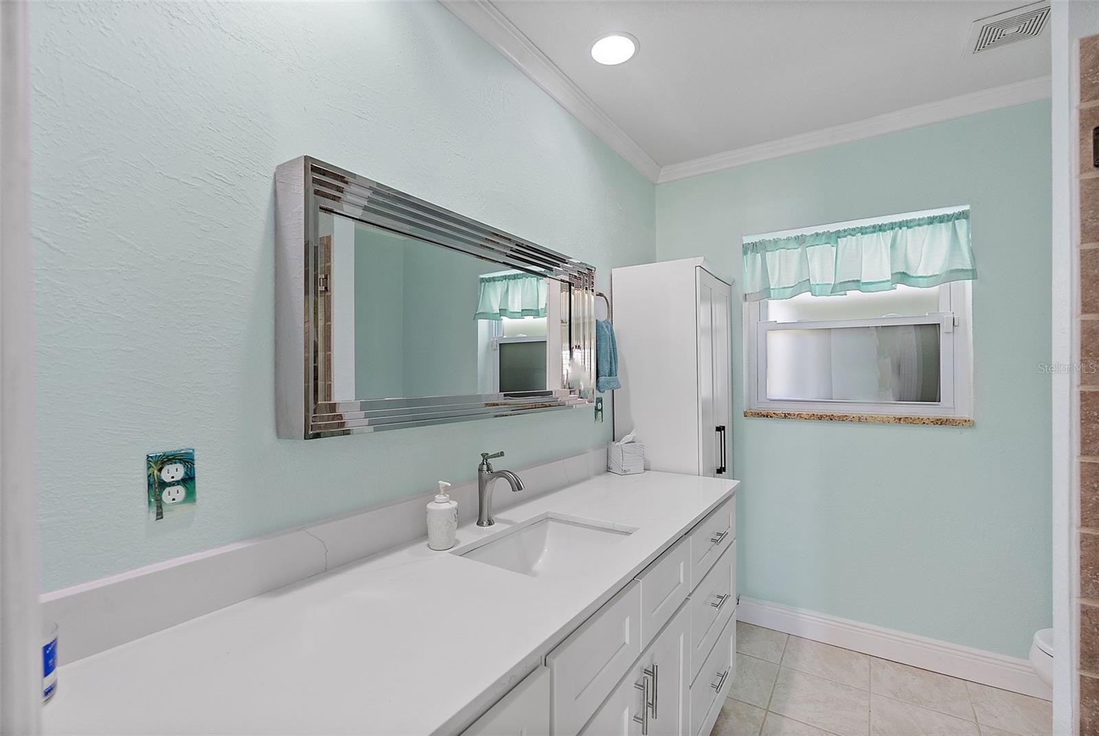 CAPRI ISLE SUB - Residential