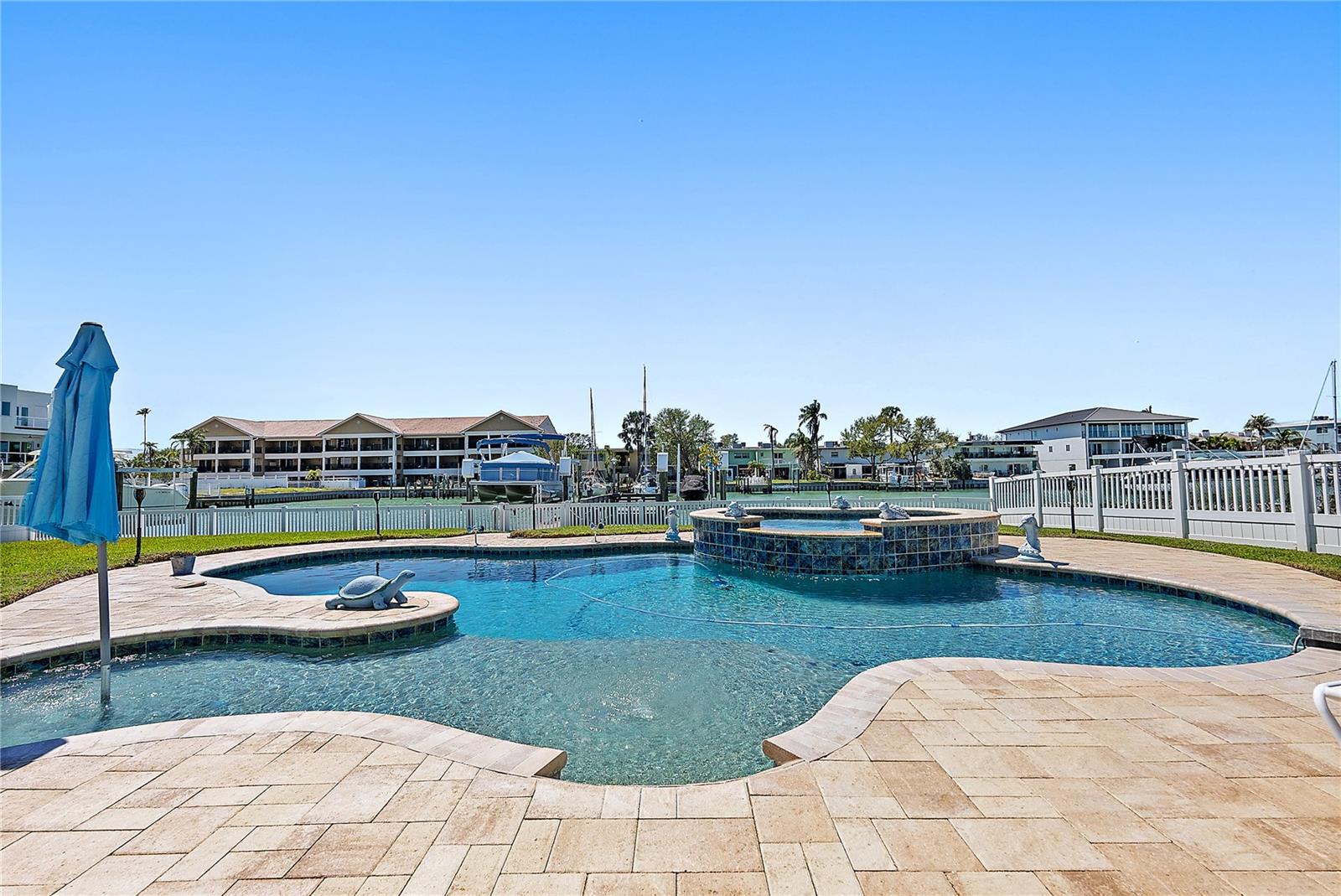 CAPRI ISLE SUB - Residential