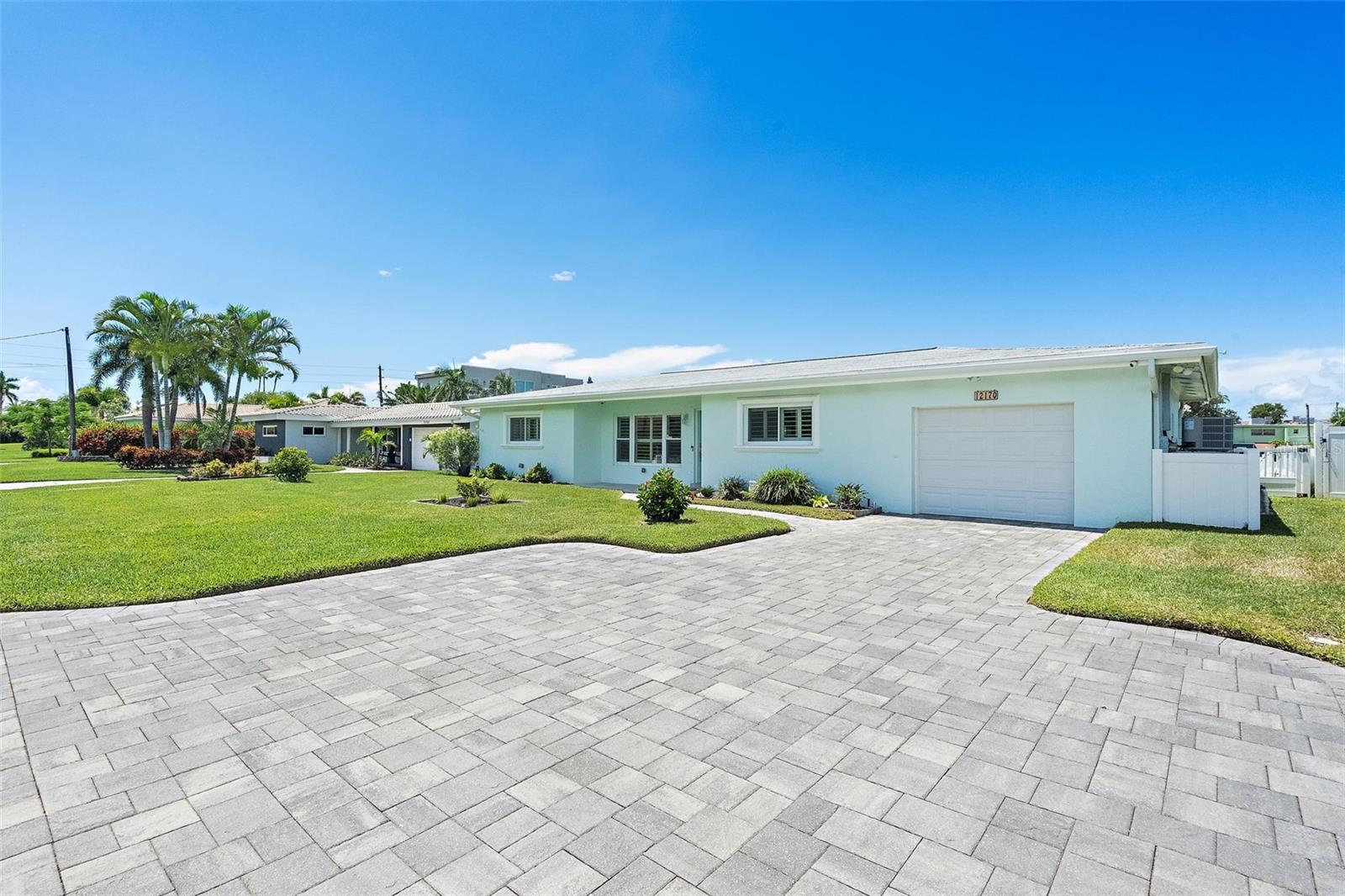 CAPRI ISLE SUB - Residential